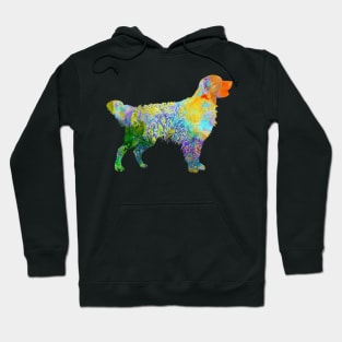 Golden Retriever Hoodie